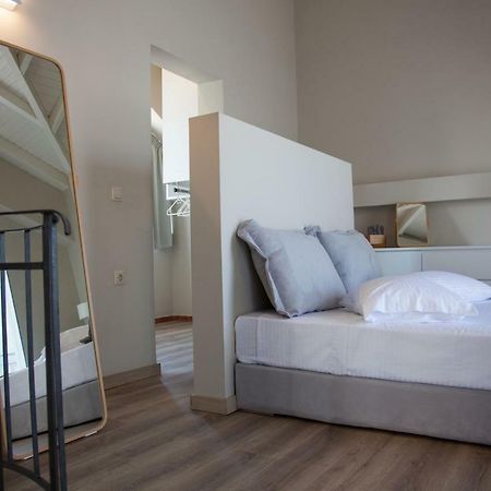 Lithostroto Central Loft Apartment Argostoli  Ngoại thất bức ảnh