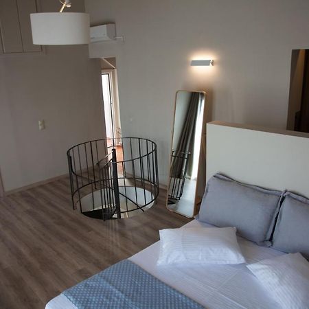 Lithostroto Central Loft Apartment Argostoli  Ngoại thất bức ảnh