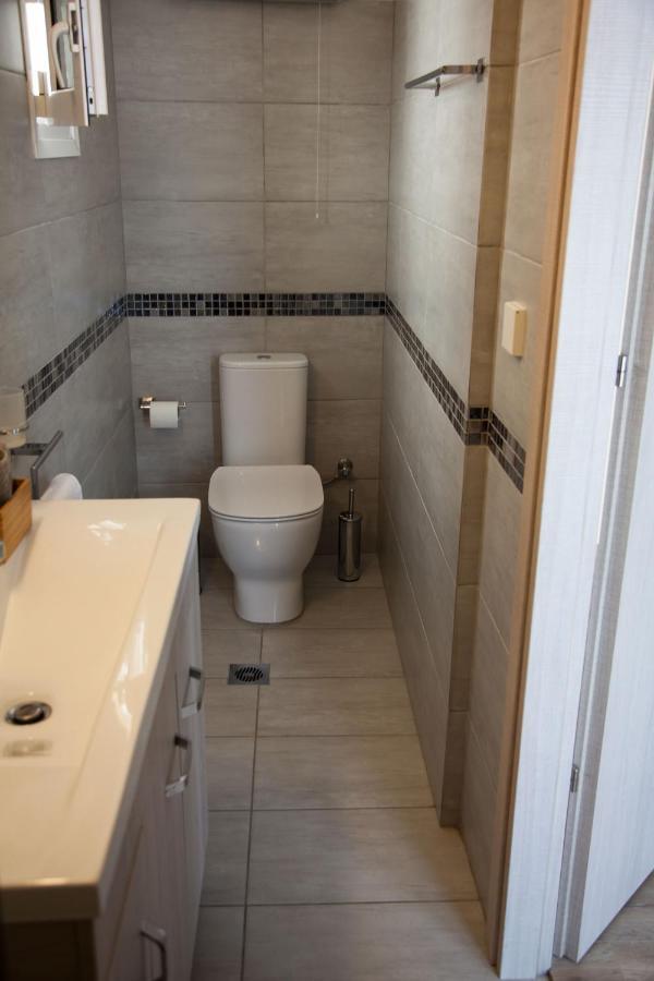 Lithostroto Central Loft Apartment Argostoli  Ngoại thất bức ảnh