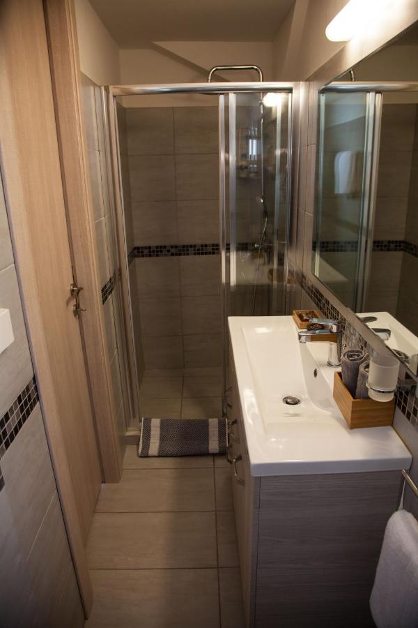 Lithostroto Central Loft Apartment Argostoli  Ngoại thất bức ảnh